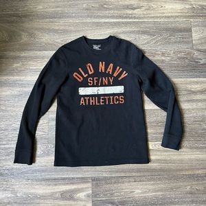 Old Navy Thermal